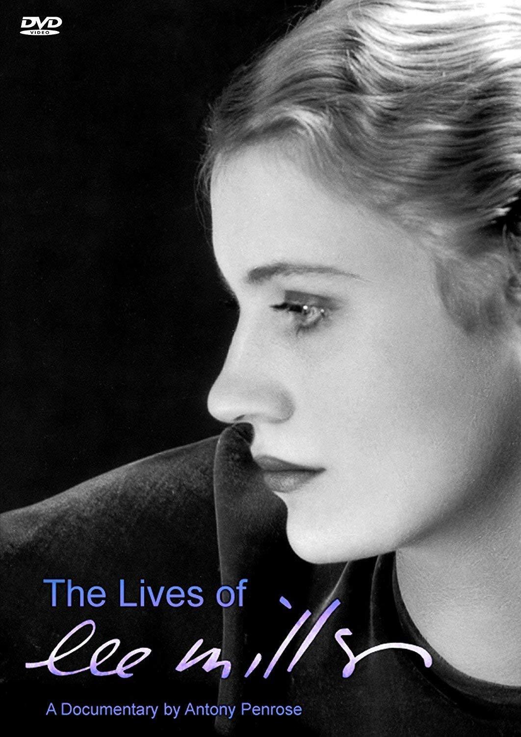 The Lives of Lee Miller (DVD) John Houseman Erik Miller Mafy Miller Patsy Murray