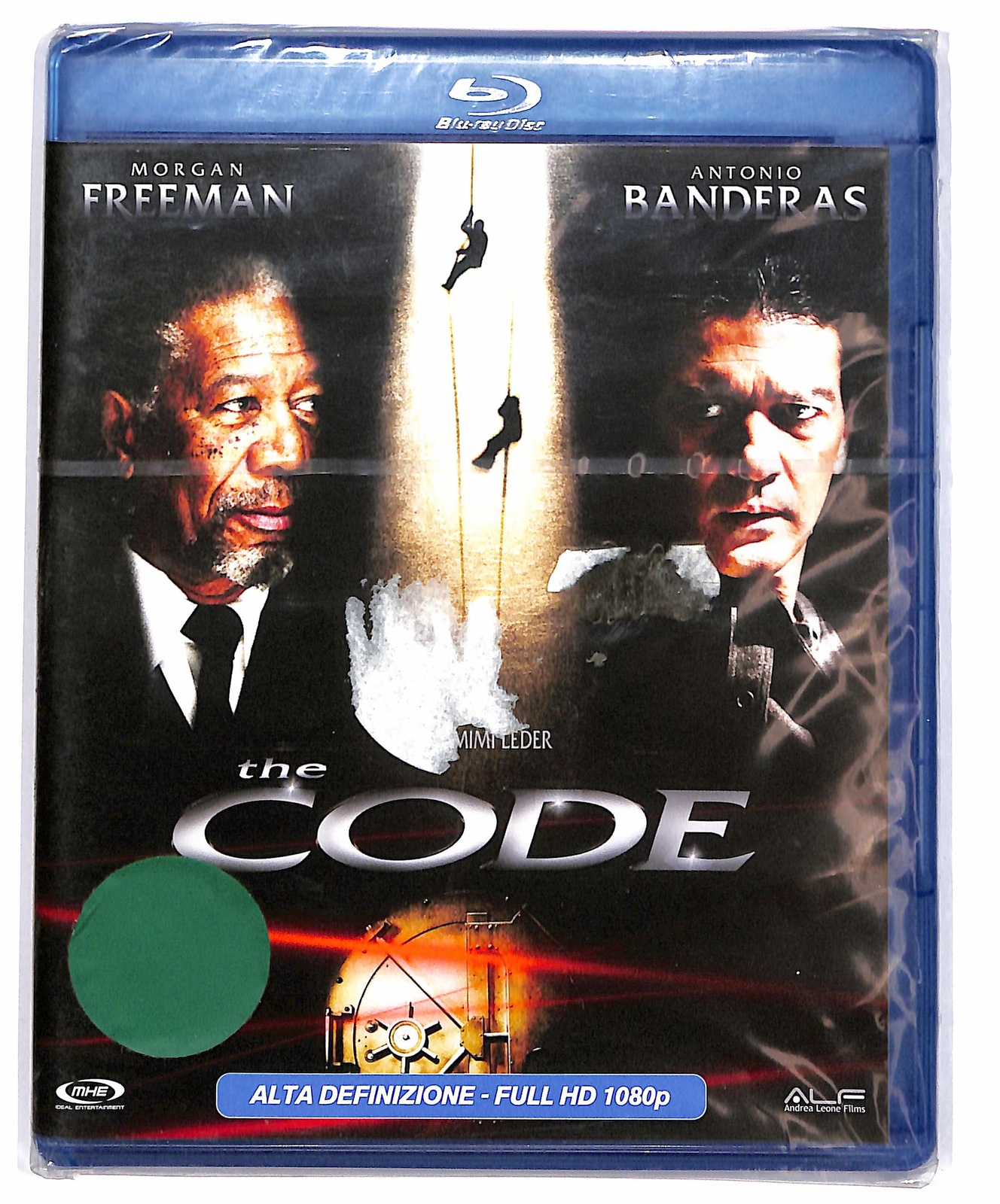 EBOND The code BLU-RAY D642653