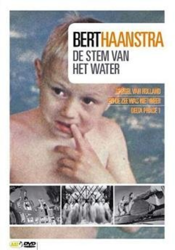 Bert Haanstra - de stem van het water (1 DVD) (DVD) Bert Haanstra