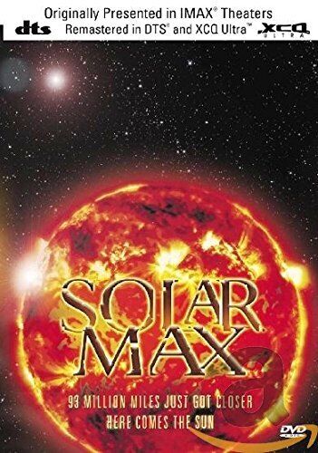 Solarmax (DVD)