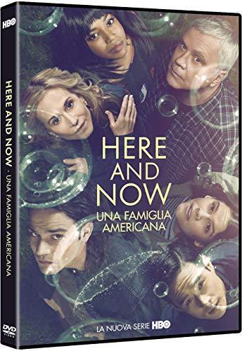 Here And Now DVD HBO