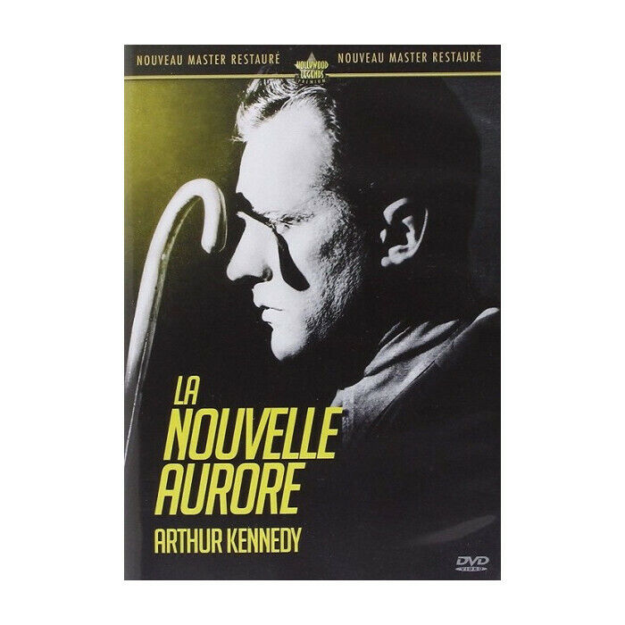 La Nuovo Aurora DVD Nuova