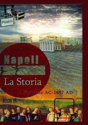 Naples:  The History (DVD)
