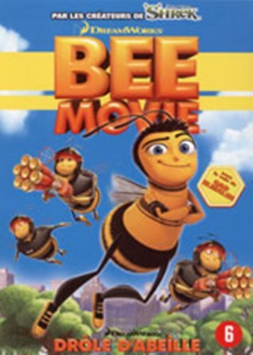 Bee Mov¡e (dvd) Fr (DVD)