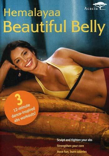 Hemalayaa: Beautiful Belly (DVD) Hemalayaa