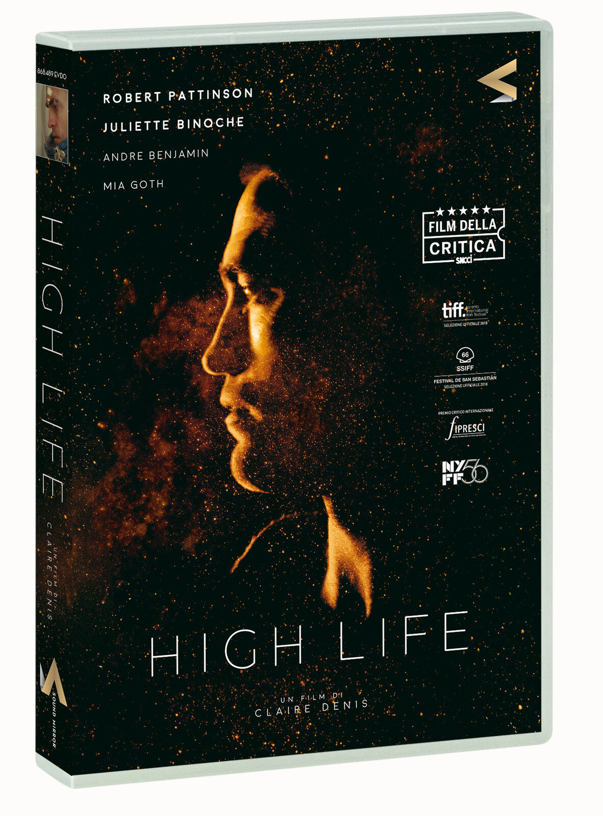 High Life (Dvd)
