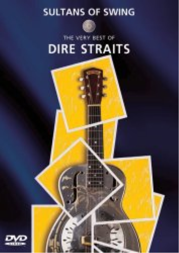 Sultans of Swing - The Very Best Of Dire Straits (DVD)