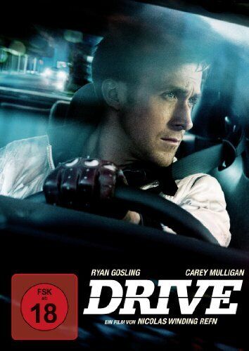 Drive (F9K)