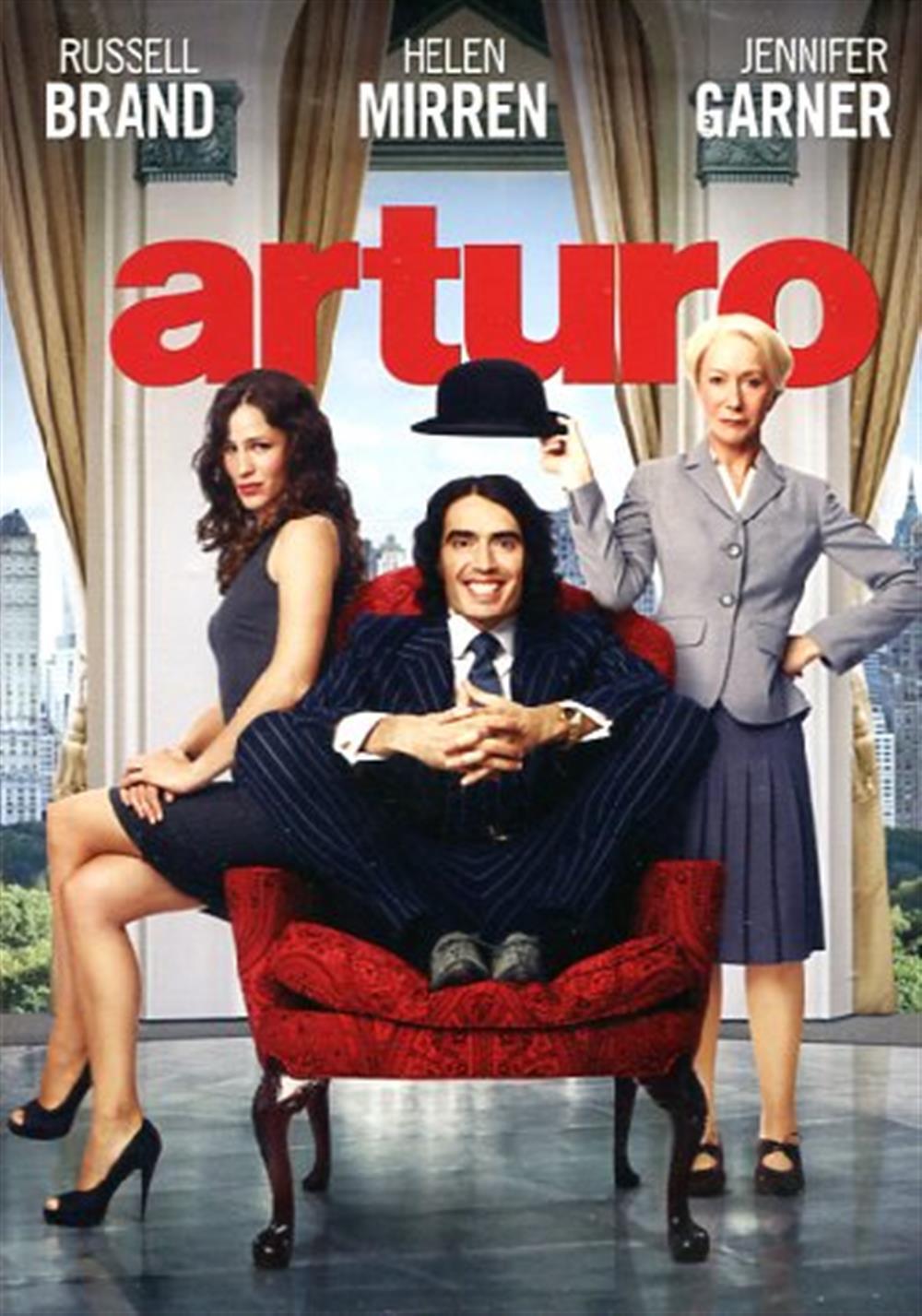 Arturo - Movie