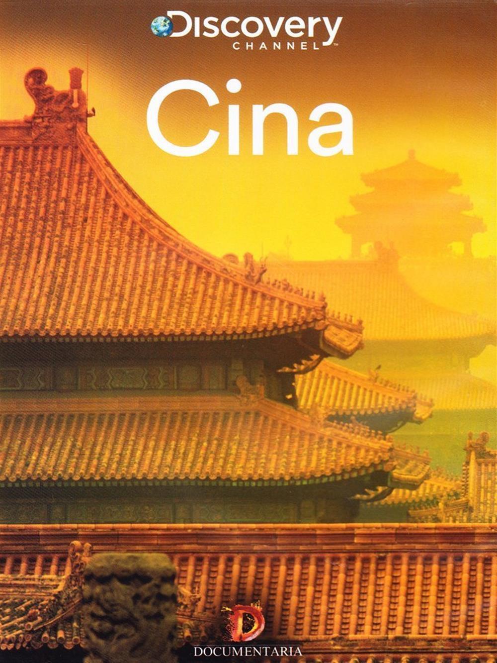 Cina - Discovery Atlas (Regione 2 PAL) - AA.VV.