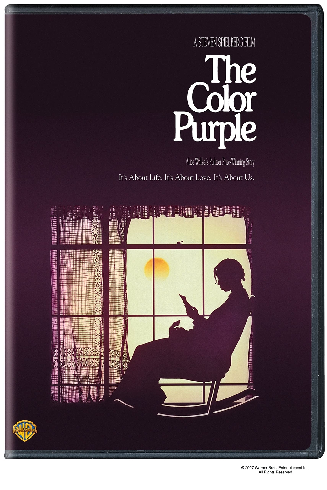 Color Purple, The (DVD)