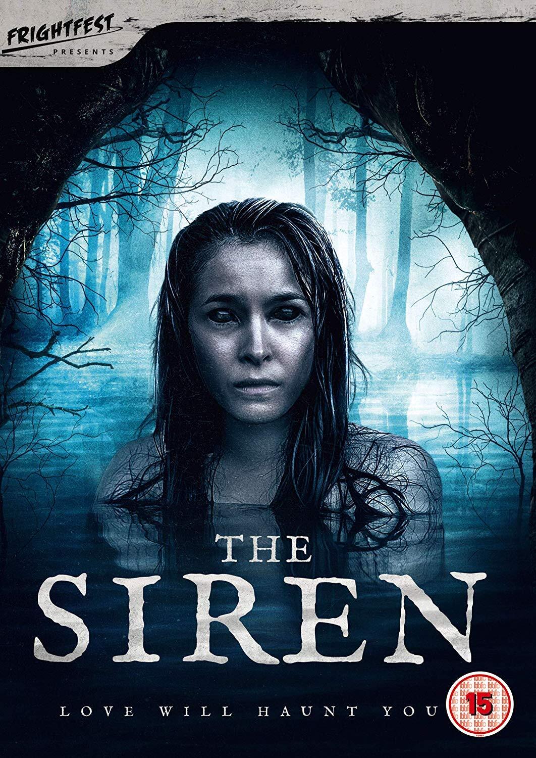 The Siren (DVD)
