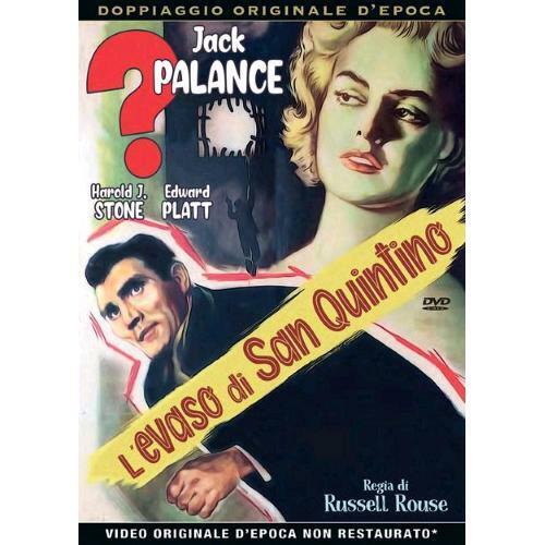 EVASO DI SAN QUINTINO L' DVD