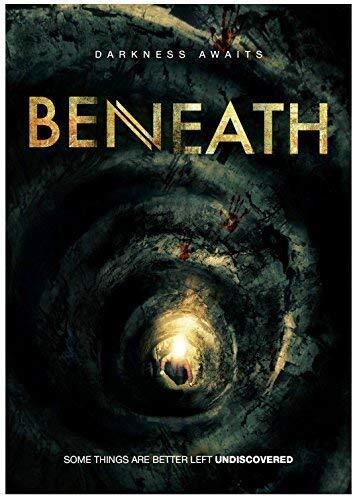 Beneath (DVD) Brent Briscoe Kurt Caceres Eric Etebari Jeff Fahey