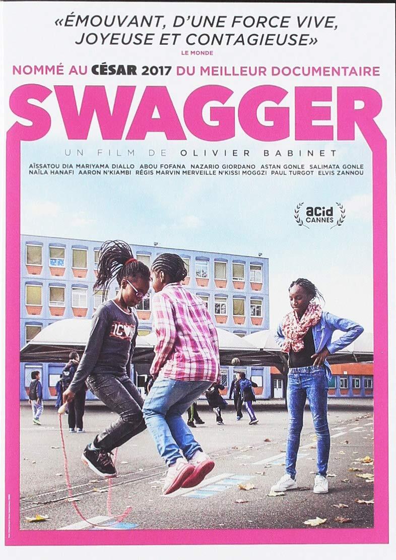 Dvd Swagger [Edizione: Belgio]
