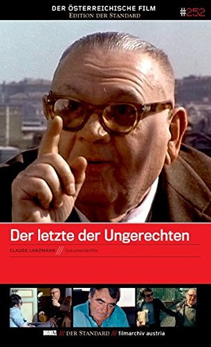 Der Letzte der Ungerechten (DVD)