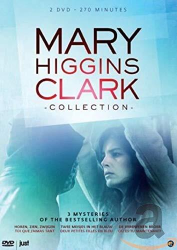 Mary Higgins Clark Collection (DVD)