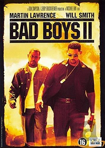Bad Boys II 2007 (DVD)