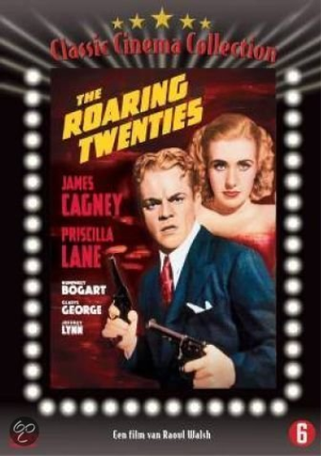 Roaring twenties (DVD)