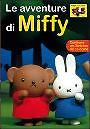 Miffy - Le Avventure Di Miffy (dvd+booklet) - Dvd