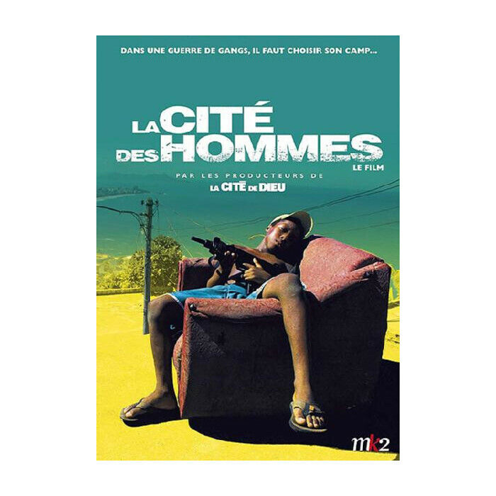 La Città Des Uomo DVD Nuovi