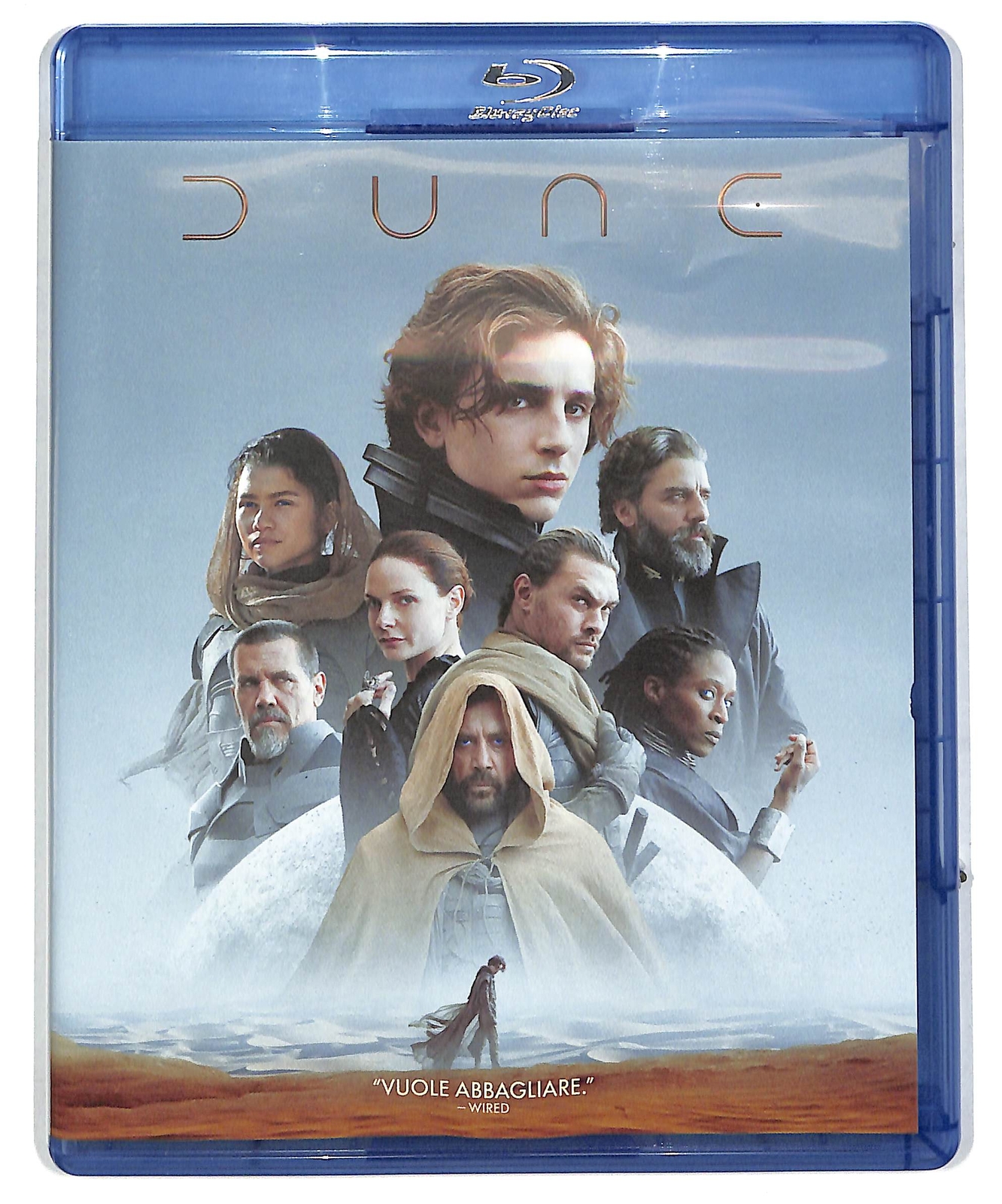 EBOND Dune BLURAY DB588619