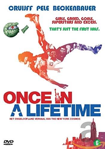 Once in a lifetime (DVD)