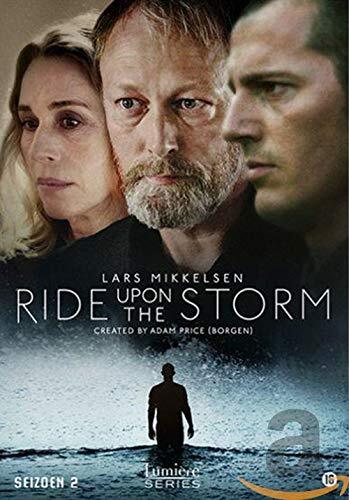 Ride upon the storm - Seizoen 2 (DVD)