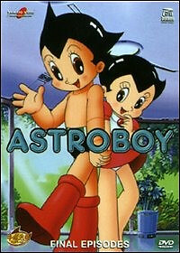 Astroboy Final Episodes