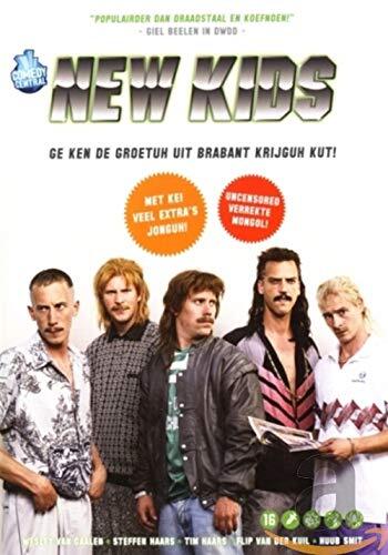 New Kids (DVD)