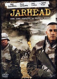 Jarhead (2005) DVD SIGILLATO
