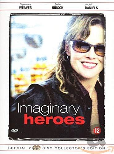 Imaginary heroes (DVD)