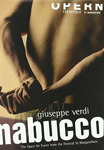 Nabucco DL007492