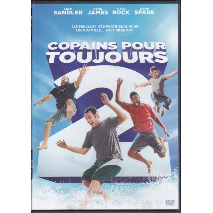 Copains per Sempre 2 DVD Nuovo