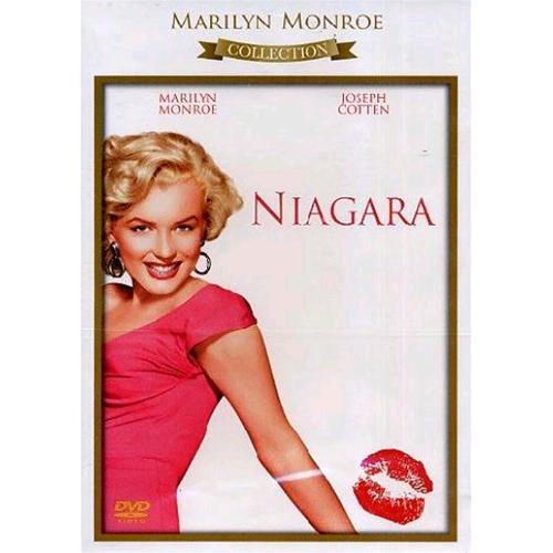 NIAGARA DVD