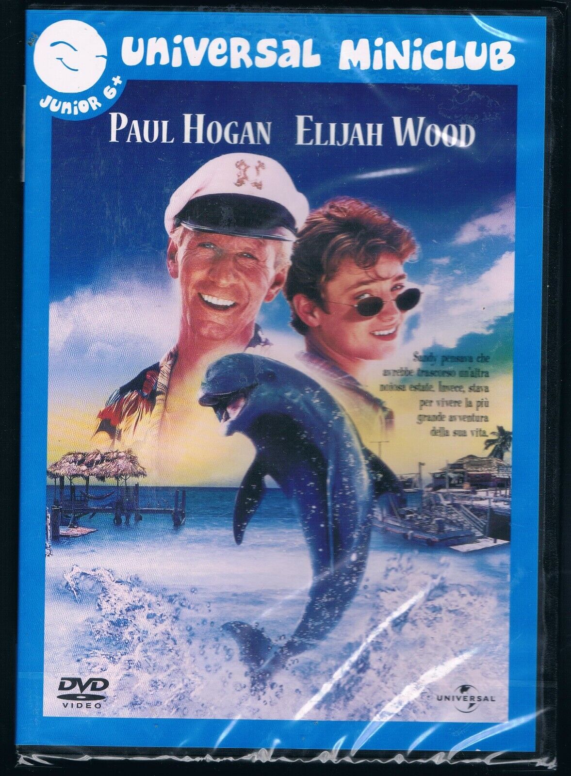 FLIPPER DVD F.C. NUOVO SIGILLATO!!!
