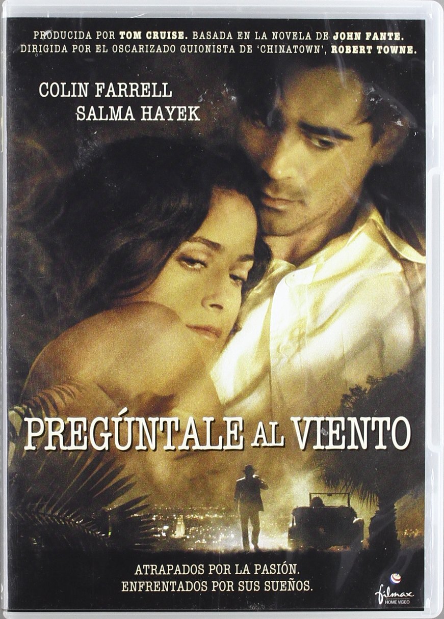 Preguntale Al Viento (DVD)