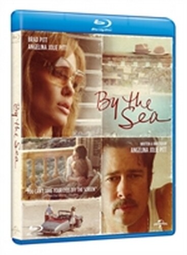 By the Sea (Blu-Ray Disc)