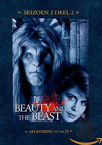Beauty and the beast - Seizoen 2 deel 2 (DVD)