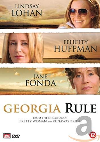 Georgia rule (DVD)