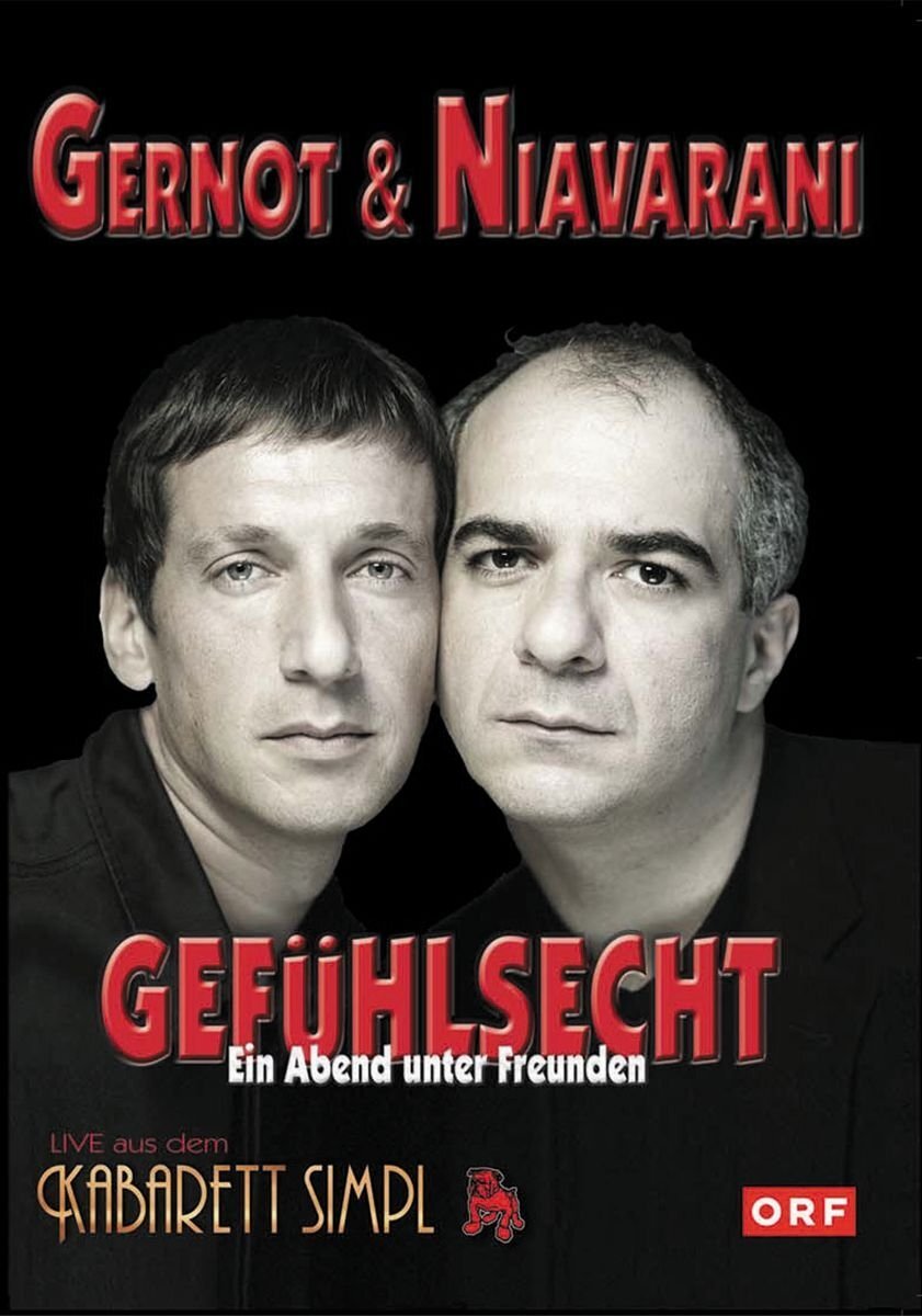 Gefühlsecht (DVD)