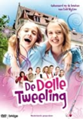 Dolle Tweeling (DVD)