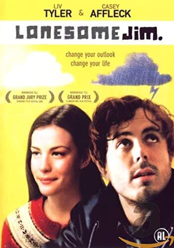 Lonesome Jim (DVD)