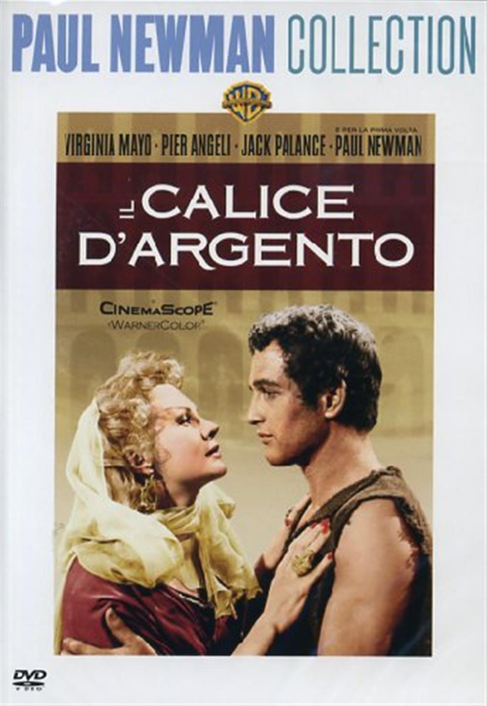 Calice D'Argento (Il) (Regione 2 PAL) - Victor Saville