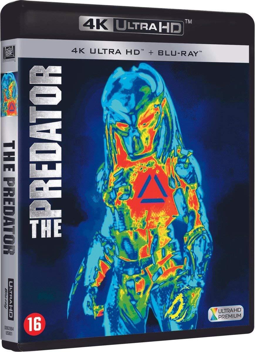 Predator (DVD)