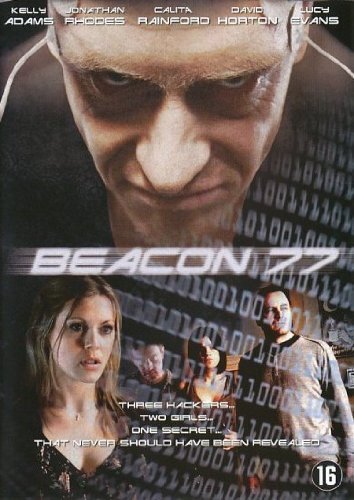 Beacon77 ( Beacon 77 ) ( Beacon Seventy Seven ) [ NON-USA FORMAT, PAL, Reg (DVD)
