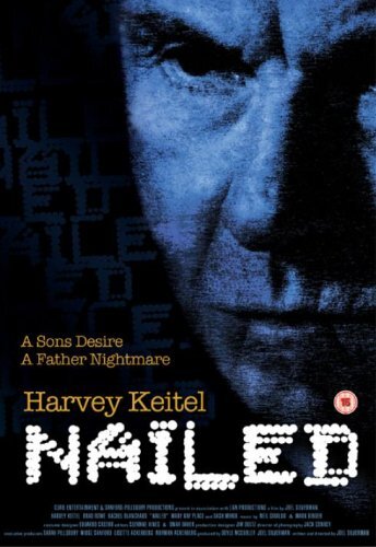 Nailed (DVD) Harvey Keitel Brad Rowe Rachel Blanchard Mary Kay Place Dash Mihok