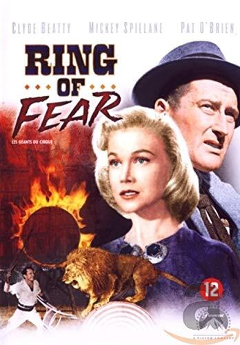 Ring Of Fear 2008 (DVD)