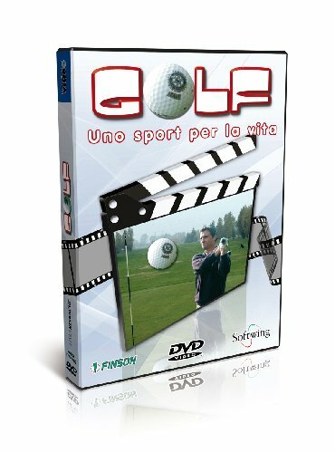 Golf - Uno Sport Per La Vita DVD SOFTWING