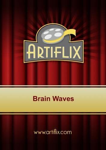 Brain Waves (DVD) Keir Dullea Suzanna Love Vera Miles